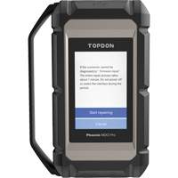Phoenix Smart 10.1" OE-Level Scan Tool, Cloud-Based Programming & Advanced Protocols Haskins Industrial Inc.
