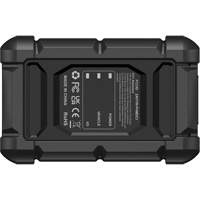 Outil de diagnostic de niveau constructeur Phoenix Elite avec &eacute;cran 10,1", programmation bas&eacute;e sur l'infonuage et CANFD Haskins Industrial Inc.