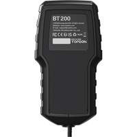 BT200 12V Battery & 12V/24V System Tester Haskins Industrial Inc.