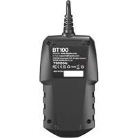 BT100 12V Battery & System Tester Haskins Industrial Inc.