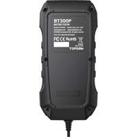 BT300P Battery, Charging & Cranking System Tester with Printer Haskins Industrial Inc.