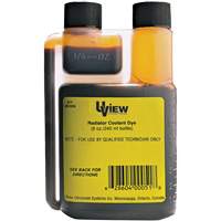 Colorant pour refroidissant de radiateur Haskins Industrial Inc.