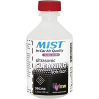 MiST Cleaning Solution Haskins Industrial Inc.