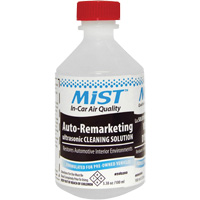 MiST Auto Remarketing Formula Haskins Industrial Inc.