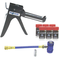 Spotgun Jr Injection Kit Haskins Industrial Inc.