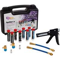 UView&reg; SpotGun&reg; Jr. Injection Starter Kit Haskins Industrial Inc.