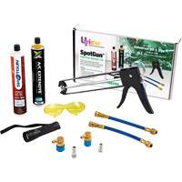 SpotGun&reg; Injection Master Kit Haskins Industrial Inc.
