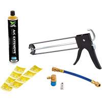Spotgun A/C ExtenDye Injection Kit Haskins Industrial Inc.