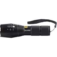 UView&reg; Phazer BLACK 395 Rechargeable UV Leak Detection Light Haskins Industrial Inc.