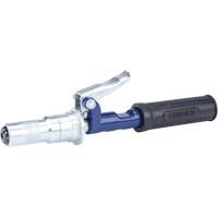 Raccord graisseur &agrave; action de levier, 0,125 NPT Filetage, Acier Haskins Industrial Inc.