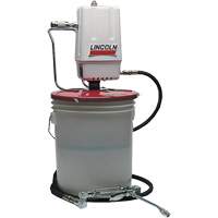 Air-Operated Gear Lube Grease Pump Haskins Industrial Inc.