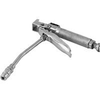 Air-Operated Gear Lube Grease Pump Haskins Industrial Inc.