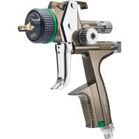 Pistolet de peinture de premi&egrave;re qualit&eacute; pour la peinture automobile X 5500 HVLP 1,3 I RPS D, Entr&eacute;e d'air 1/4" NPT, 15,19 pi³/min, Capacit&eacute; 0,6 L/0,9 L, 0,17 psi Haskins Industrial Inc.