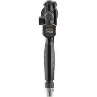 Pistolet de peinture de premi&egrave;re qualit&eacute; pour la peinture automobile X HVLP 1,3 I, Entr&eacute;e d'air 1/4" NPT, 14.83 pi³/min, 0,17 psi Haskins Industrial Inc.
