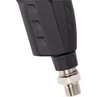 Pistolet de peinture de premi&egrave;re qualit&eacute; pour la peinture automobile X RP 1,3 I, Entr&eacute;e d'air 1/4" NPT, 11,65 pi³/min, 0,17 psi Haskins Industrial Inc.