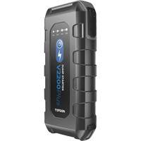 V2200Plus 2-en-1: d&eacute;marreur de secours 2200 A de pointe, testeur de batterie et de syst&egrave;me Haskins Industrial Inc.