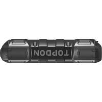 Survolteur, banque d'alimentation et lampe de poche JumpSurge3000 Haskins Industrial Inc.