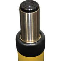 Single-Acting Cylinder Hydraulic Ram, 4.13" Stroke, 10 Ton(s) Capacity, 10000 PSI Haskins Industrial Inc.