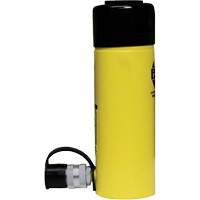 Pro-Series Single Acting Ram, 6.25" Stroke, 25 Ton(s) Capacity, 10000 PSI Haskins Industrial Inc.