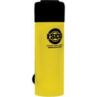 Pro-Series Single Acting Ram, 6.25" Stroke, 25 Ton(s) Capacity, 10000 PSI Haskins Industrial Inc.