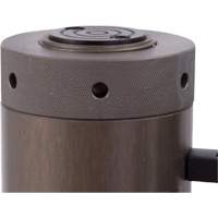 Safety Locking Collar Jack, 6" Stroke, 50 Ton(s) Capacity, 10000 PSI Haskins Industrial Inc.