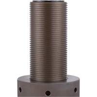 Safety Locking Collar Jack, 6" Stroke, 50 Ton(s) Capacity, 10000 PSI Haskins Industrial Inc.