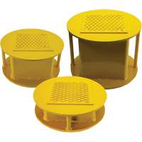 Steel Cribbing Stand Set Haskins Industrial Inc.