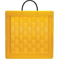 12-Piece CribLok Composite Cribbing System Kit Haskins Industrial Inc.