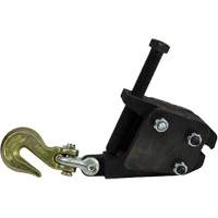 OTR Flange Ring Clamp Haskins Industrial Inc.