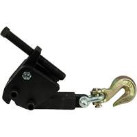 OTR Flange Ring Clamp Haskins Industrial Inc.