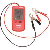 Testeur Relay Buddy Haskins Industrial Inc.