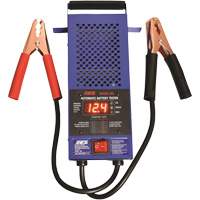 Testeur de batterie num&eacute;rique avec test automatique Haskins Industrial Inc.