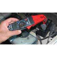 Boucle de courant Fuse Buddy pour fusibles ATC Haskins Industrial Inc.