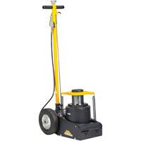 Cric hydraulique pour essieu de camion Haskins Industrial Inc.