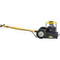 Cric hydraulique pour essieu de camion Haskins Industrial Inc.