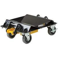 Ensemble de 3 rampes pour voiture 3-en-1, capacit&eacute; de 2000 lb Haskins Industrial Inc.