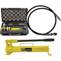 10 Ton Hydraulic STAK-ABLE Ram Kit Haskins Industrial Inc.