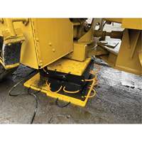 Ensemble de syst&egrave;me de sout&egrave;nement en composite CribLok 20 mcx Haskins Industrial Inc.