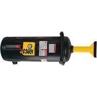 Hurricane “CAT-13” High-Force 13 Gallon Bead Seater, Aluminum Haskins Industrial Inc.