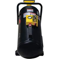 Hurricane “CAT-13” High-Force 13 Gallon Bead Seater, Aluminum Haskins Industrial Inc.