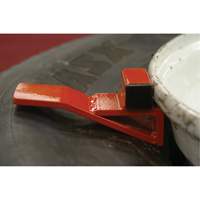 Heavy-Duty Bead Demounting Wedge Haskins Industrial Inc.