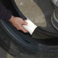 2 oz. Automotive Tire Balancing Beads Haskins Industrial Inc.