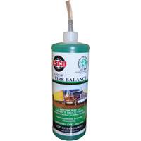 Liquid Truck Tire Balancer Haskins Industrial Inc.