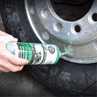 Liquid Truck Tire Balancer Haskins Industrial Inc.