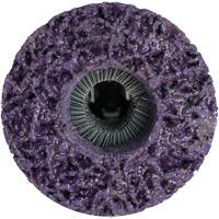 STUD KLEEN Impact-Driven Hub, Stud & Wheel Cleaning Tool Haskins Industrial Inc.