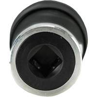 STUD KLEEN Impact-Driven Hub, Stud & Wheel Cleaning Tool Haskins Industrial Inc.