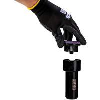 Heavy-Duty Commercial Stud & Hub All-in-One Cleaning System Haskins Industrial Inc.