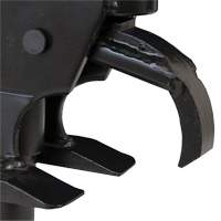Manual Bead Breaker Haskins Industrial Inc.