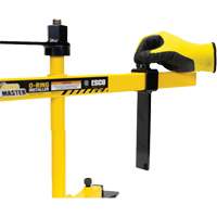RingMaster Tool Haskins Industrial Inc.
