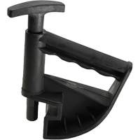European-Style Mounting Clamp Haskins Industrial Inc.